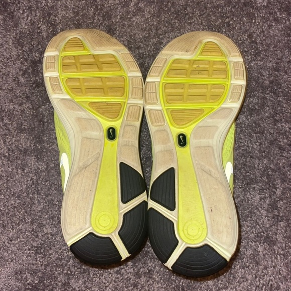 Nike Lunarlon dynamic support sneakers - Picture 6 of 8